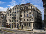 City Hotel Mátyás, BUDAPEST (V. kerület)