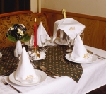 SZAPÁRY Étterem (Hotel Gloria Budapest)                                                                                                               , BUDAPEST (VIII. kerület)