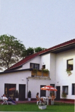 Írisz Panzió, BUDAPEST (III. kerület)