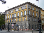 Liszt Ferenc Emlékmúzeum és Kutatóközpont, BUDAPEST (VI. kerület)