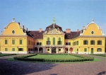 Nagytétényi Kastélymúzeum - Száraz-Rudnyánszky-kastély, BUDAPEST (XXII. kerület)