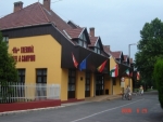 Thermál Hotel ** & Camping***, Komárom