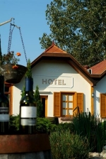 Szőlőskert Hotel*** és Étterem - Hotel Vineyard Inn***, Nagykanizsa
