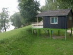 Pap-sziget Camping and Bungalows, Szentendre