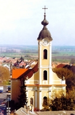 Polgármesteri Hivatal, Bonyhád, Bonyhád