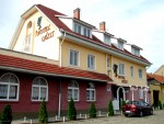 Oázis Hotel, Étterem, Kiskunfélegyháza