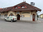 Fodor Hotel Halászcsárda, Gyula