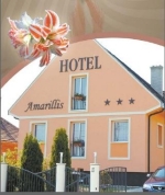 Hotel Amarillis, Győr (Ménfőcsanak)