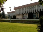 Flesch Károly Kulturális Központ<br/>Fehér Ló Közösségi Ház (Tagintézmény)                                                                            , Mosonmagyaróvár