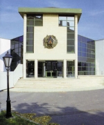 Gázmúzeum, BUDAPEST (VIII. kerület)