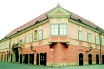 Rómer-terem, Győr