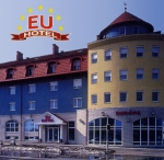 Európa Hotel és Étterem***, Nyíregyháza