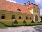 Bél Mátyás Látogatóközpont és Vendégház, Balatonkeresztúr