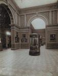 Kiscelli Múzeum – Fővárosi Képtár, BUDAPEST (III. kerület)