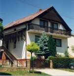 Anikó Haus (dr. Szarka Lajos), Hévíz