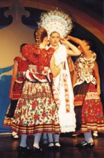 Matyó Népművészeti Egyesület, Mezőkövesd