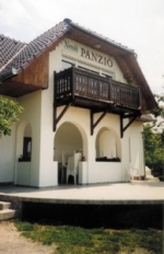 Novák Pince - Panzió                                                                                                                                  , Szigetvár