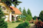 Villa Hedi Panzió<br/>és Étterem                                                                                                                      , Dunakiliti