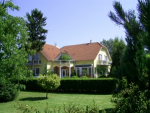 Villa Hedi Vendégház, Dunakiliti