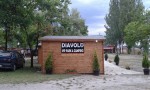 Diavolo VIP Park és Camping, Zamárdi