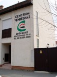 Centrum Vendégház és Apartmanok, Csongrád