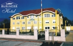 Leier Business Hotel, Gönyű