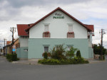 Polus Pension***, Sopron