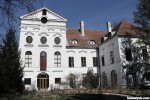 Ó-Ebergényi Kastélyszálló - Műemlék, Vasszécseny