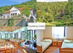 Ezüstfenyő Üdülő - Visegrád, Visegrád