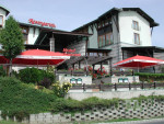 Rosengarten Restaurant & Hotel, Sopron