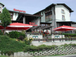 Rosengarten Restaurant & Hotel, Sopron