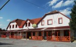 Sólyom Hotel - Jászberény, Jászberény