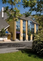 Hotel Kálvária****Győr, Győr
