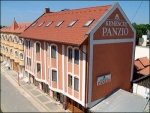 Kemencés Hotel, Hajdúszoboszló