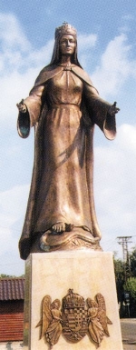 Polgármesteri Hivatal, Németkér, Németkér