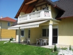 Lívia Apartmanház, Balatonlelle