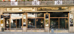 Café Astoria Restaurant, BUDAPEST (V. kerület)