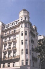 Golden Park Hotel                                                                                                                                     , BUDAPEST (VIII. kerület)