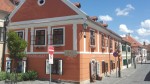 Pont Kézműves Galéria és Vendégház, Kőszeg