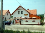 Vándorbab Apartmanok, Étterem, Pizzéria, Kehidakustány