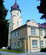 Festetich Kastélyszálló - Zsuzsanna Hotel, Szeleste