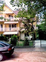 Villa Gabriella, Siófok