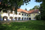 Kiskastély (Helytörténeti Múzeum), Zalaszentgrót