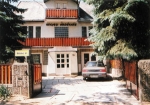 Hegyesi Vendégház, Gödöllő