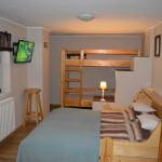 Rózsa Apartman, Szilvásvárad