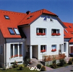 Vincze Vendégház, Eger