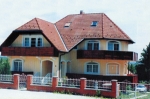 Jakab Appartement, Hévíz