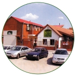 Viktória Vendéglő és Panzió, Kecskemét