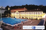 Hotel Császár***, BUDAPEST (II. kerület)