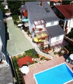 Apart Hévízi Ház<br/>Familia Perlaki, Hévíz